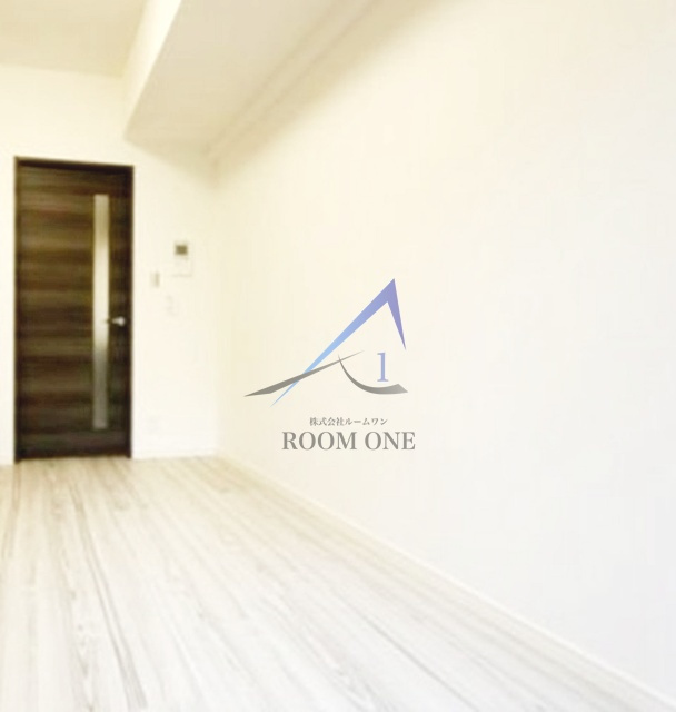 ＤＵＡＲＥＳ愛宕虎ノ門の居間・リビング|洋室のお部屋です。