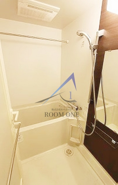 ＤＵＡＲＥＳ愛宕虎ノ門の浴室|お風呂です。