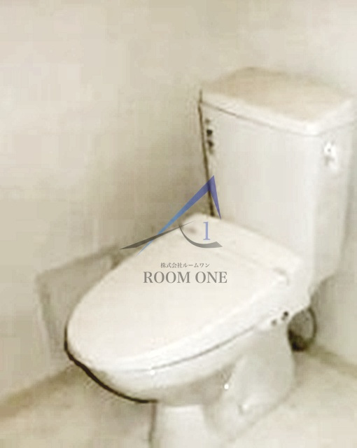 ＤＵＡＲＥＳ愛宕虎ノ門のトイレ|トイレです。