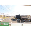 ジーニアル柏井の設備