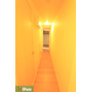 ジーニアル柏井の居間・リビング