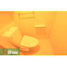 ジーニアル柏井の設備