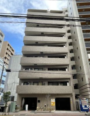 【外観】 | インプルーブ上野松が谷