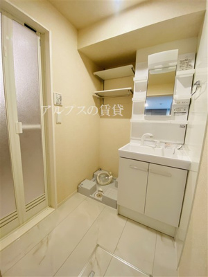 【内装】 | YKレジデンス