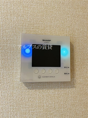 【設備】 | YKレジデンス