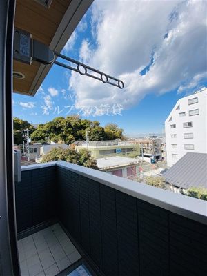 【展望】 | YKレジデンス