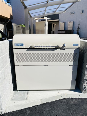 【その他】 | YKレジデンス