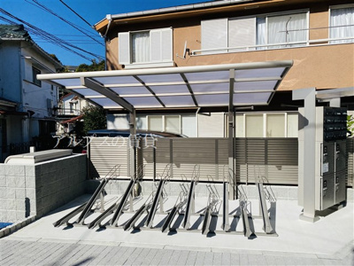 【その他共用部分】 | YKレジデンス