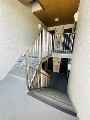 【ロビー】 | YKレジデンス