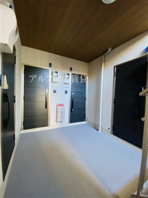 【その他共用部分】 | YKレジデンス