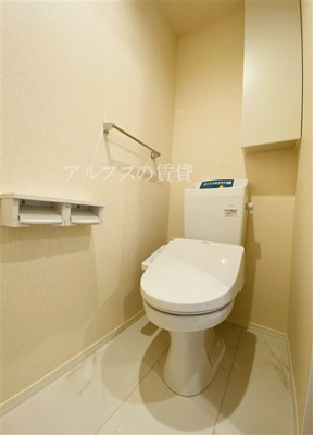 【トイレ】 | YKレジデンス