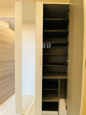 【収納】 | YKレジデンス