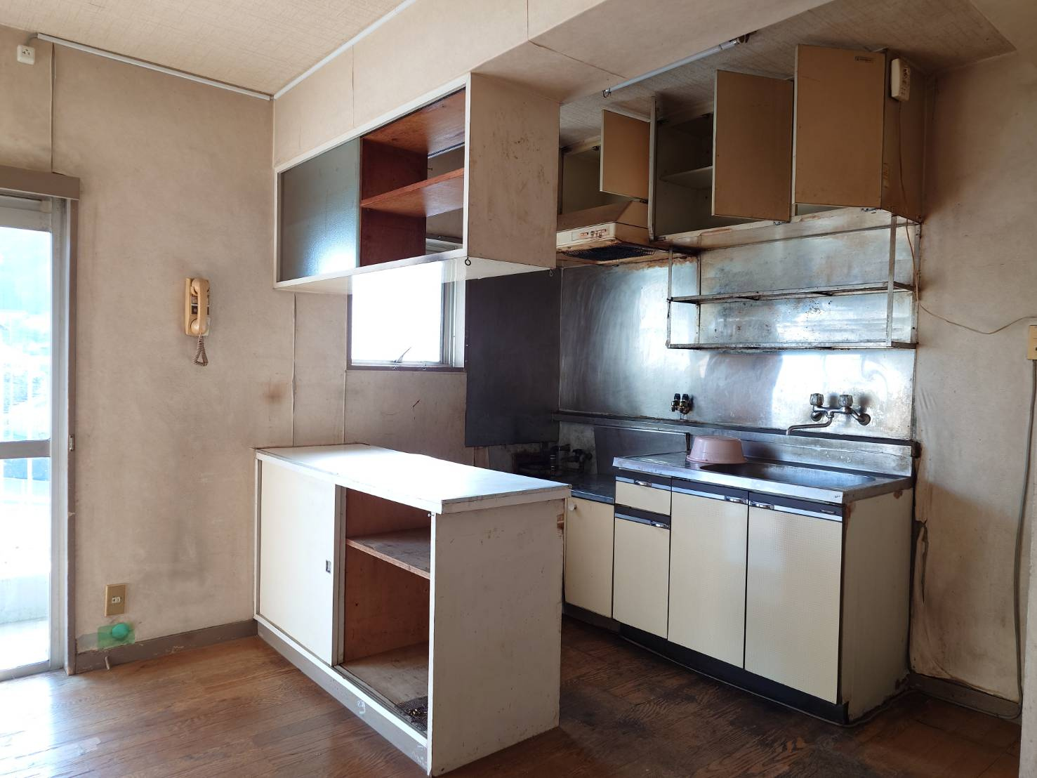 【キッチン】の画像