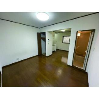 【居間・リビング】 | イーストハイム