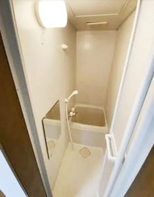 【浴室】 | イーストハイム
