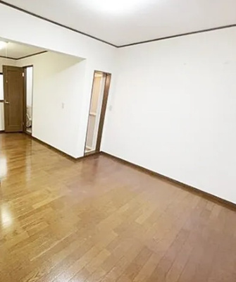 【寝室】 | イーストハイム