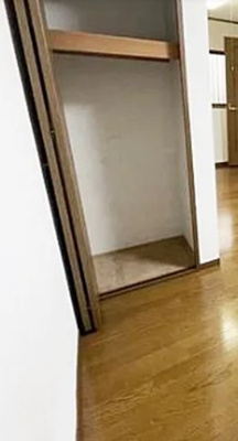 【収納】 | イーストハイム