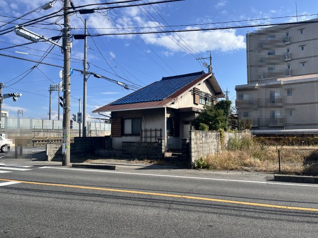 豊田市日南町5丁目土地の画像