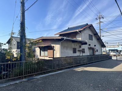 【周辺】 | 豊田市日南町5丁目土地