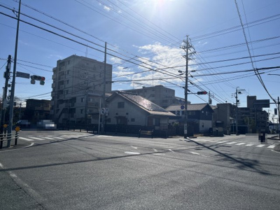 【外観】 | 豊田市日南町5丁目土地