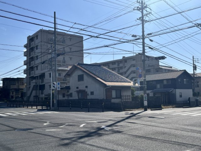 【外観】 | 豊田市日南町5丁目土地