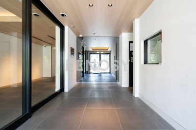 【その他共用部分】 | Log上野駅前