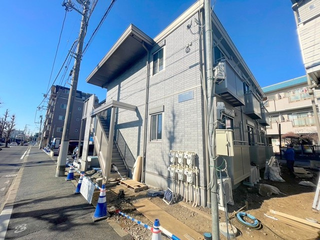 デイリーハイツⅡ