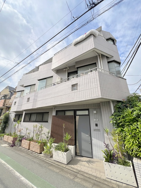 クレスト学芸大