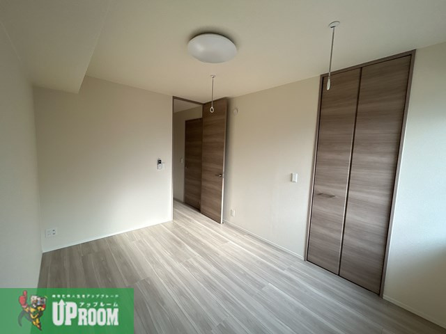 ソラーレの洗面所