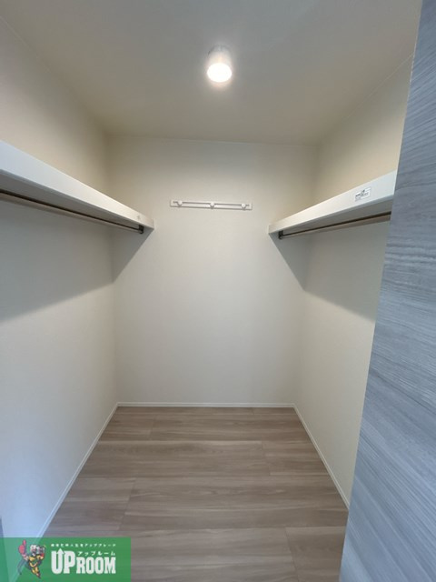 ソラーレの浴室