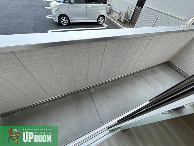 ソラーレの居間・リビング