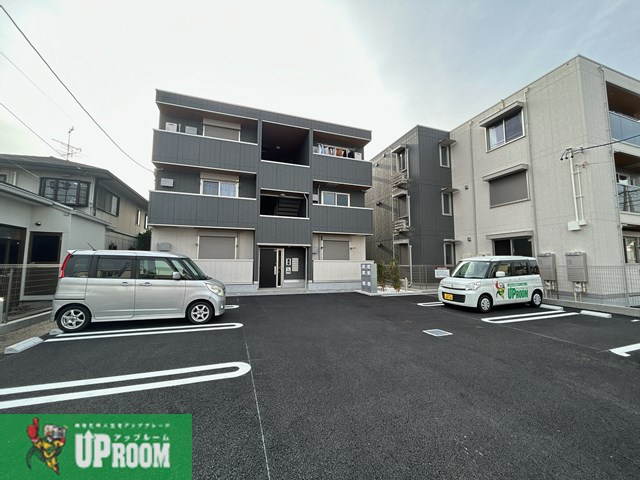 ソラーレの居間・リビング