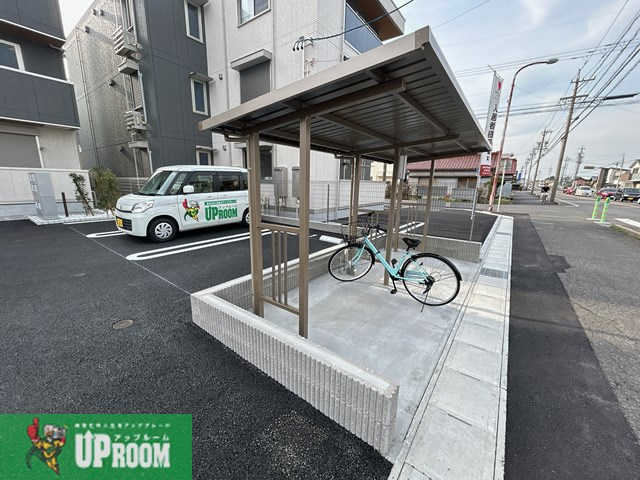 ソラーレの設備