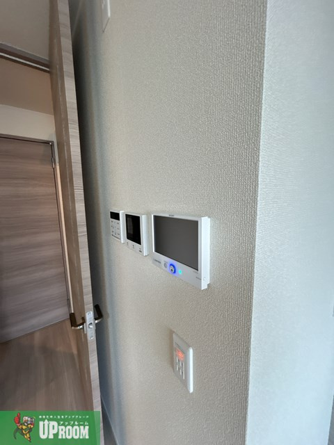 ソラーレのその他共用部分