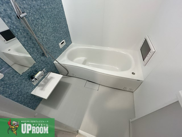 ソラーレの玄関