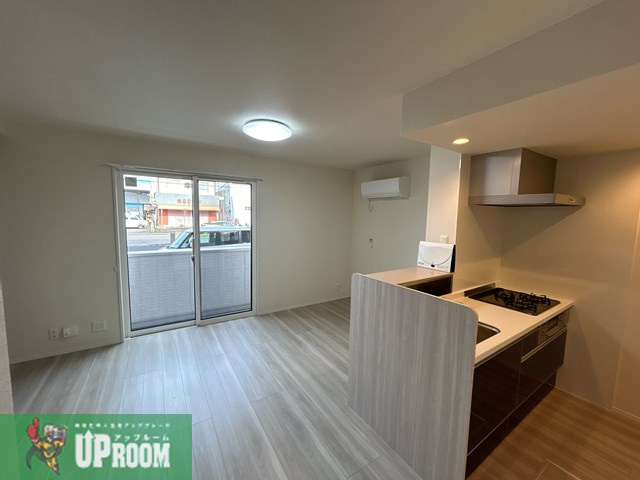 ソラーレの内装