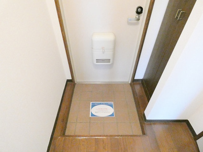 【玄関】 | 西武マンション