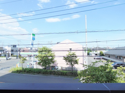 【展望】 | 西武マンション