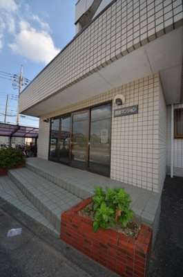 【エントランス】 | 西武マンション