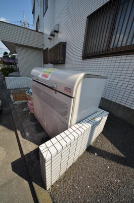 【その他共用部分】 | 西武マンション