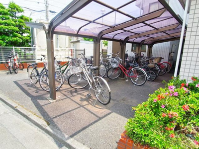 【その他共用部分】 | 西武マンション