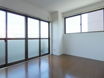 【居間・リビング】 | 西武マンション