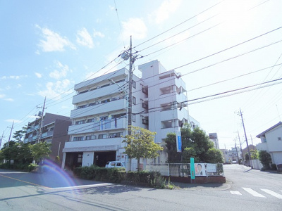 【外観】 | 西武マンション