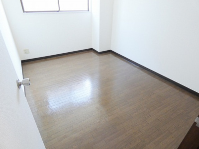 【洋室】 | 西武マンション