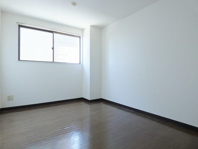 【寝室】 | 西武マンション