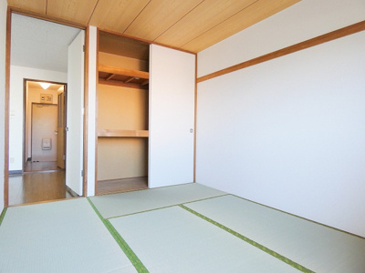 【和室】 | 西武マンション