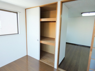 【収納】 | 西武マンション