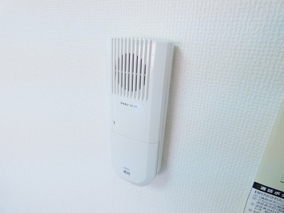 【セキュリティ】 | 西武マンション