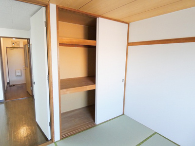 【収納】 | 西武マンション
