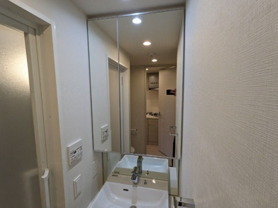 【独立洗面台】 | ドムス・スタイル浅草